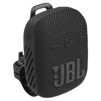 JBL Wind 3 Black (JBLWIND3)