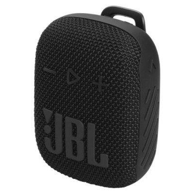 JBL Wind 3 Black (JBLWIND3)