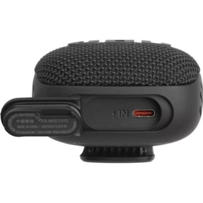 JBL Wind 3 Black (JBLWIND3)