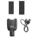 JBL Wind 3 Black (JBLWIND3)