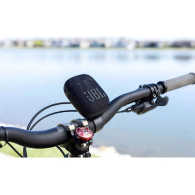 JBL Wind 3 Black (JBLWIND3)