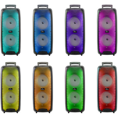 Media-Tech Flamezilla (MT3178)