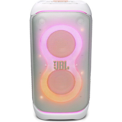 JBL PartyBox Stage 320 White (JBLPBSTAGE320SW)