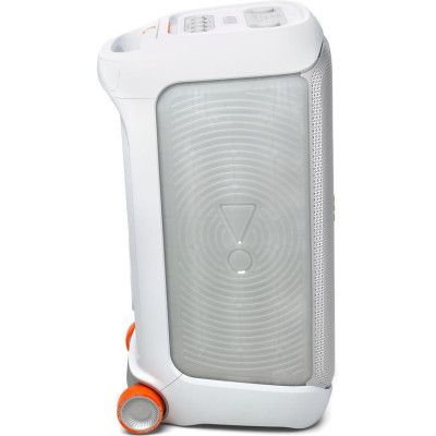 JBL PartyBox Stage 320 White (JBLPBSTAGE320SW)