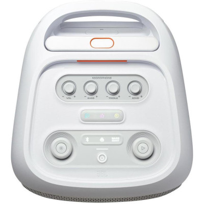 JBL PartyBox Stage 320 White (JBLPBSTAGE320SW)