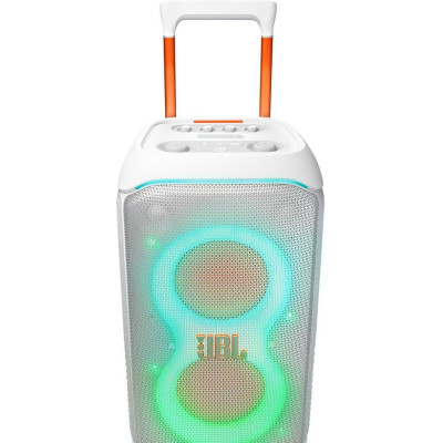 JBL PartyBox Stage 320 White (JBLPBSTAGE320SW)