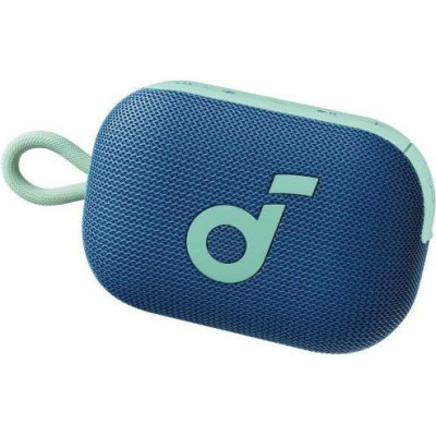Anker SoundCore Select 4 Go Blue (A31X1031)