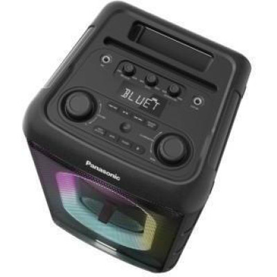Panasonic SC-BMAX10 Black (SC-BMAX10WWK)