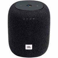 JBL Link Music Black (JBLLINKMUSICBLKRU)