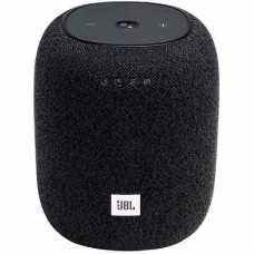 JBL Link Music Black (JBLLINKMUSICBLK)