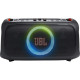 JBL PartyBox On The Go Essential Black (JBLPBOTGES)