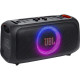 JBL PartyBox On The Go Essential Black (JBLPBOTGES)