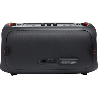 JBL PartyBox On The Go Essential Black (JBLPBOTGES)