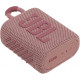 JBL GO 3 Pink (JBLGO3PINK)