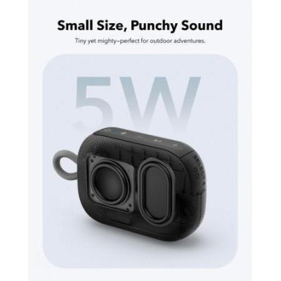 Anker Soundcore Select 4 Go Black (A31X1011)