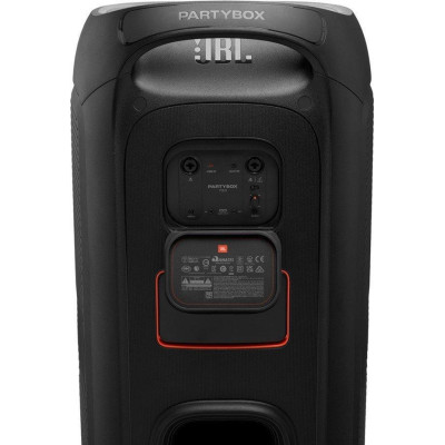 JBL PartyBox 720 Black (JBLPARTYBOX720EU)