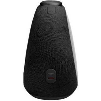 JBL Horizon 3 Black (JBLHORIZON3BLKEP)