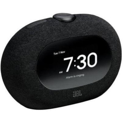 JBL Horizon 3 Black (JBLHORIZON3BLKEP)