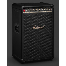 Marshall Bromley 750 Black and Brass (1008040)