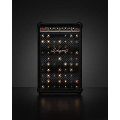 Marshall Bromley 750 Black and Brass (1008040)