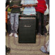 Marshall Bromley 750 Black and Brass (1008040)
