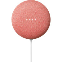 Google Nest Mini Campari (GA01141-US)