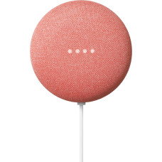 Google Nest Mini Campari (GA01141-US)
