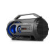 REAL-EL X-710 Black (EL121600005)