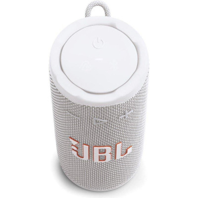 JBL GRIP White (JBLGRIPWHT)