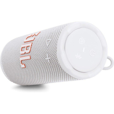JBL GRIP White (JBLGRIPWHT)