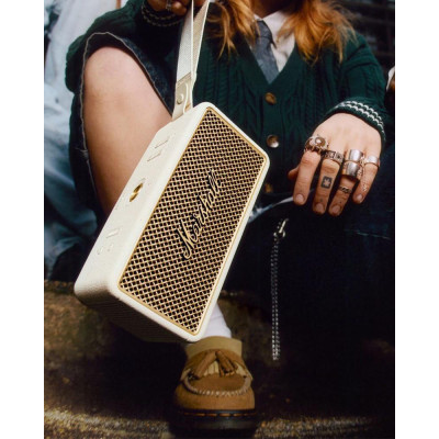 Marshall Middleton II Cream (1007429)