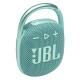 JBL Clip 4 Teal (JBLCLIP4TEAL)