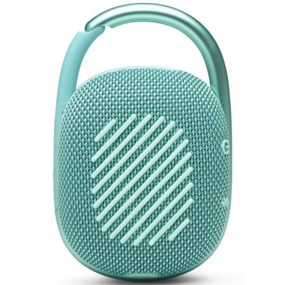 JBL Clip 4 Teal (JBLCLIP4TEAL)