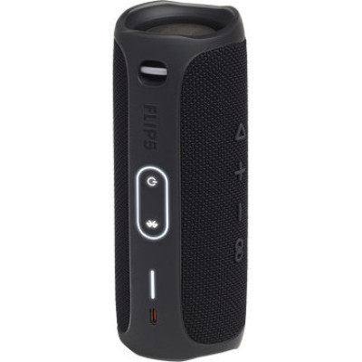 JBL Flip 5 Black (FLIP5BLK)