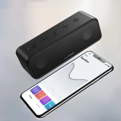 Anker SoundCore 3 Black (A3117011)