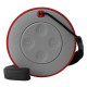 SBS Music Hero Wireless Speaker Red (MHSPEAKMONBTR)