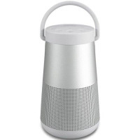 Bose SoundLink Revolve+ II Bluetooth speaker Luxe Silver (858366-2310)