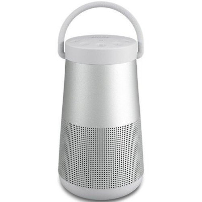 Bose SoundLink Revolve+ II Bluetooth speaker Luxe Silver (858366-2310)
