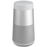 Bose SoundLink Revolve II Bluetooth Speaker Luxe Silver (858365-2310)