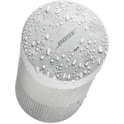 Bose SoundLink Revolve II Bluetooth Speaker Luxe Silver (858365-2310)