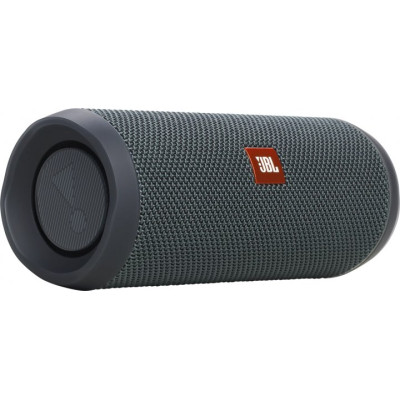 JBL Flip Essential 2 Black (JBLFLIPES2)