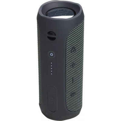 JBL Flip Essential 2 Black (JBLFLIPES2)