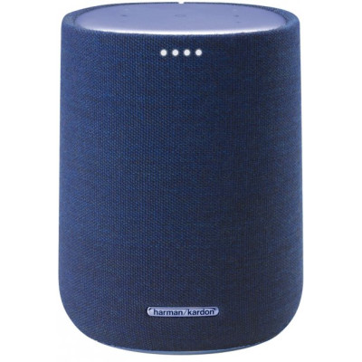 Harman/Kardon Citation ONE Blue (HKCITAONEMKIIBLUEU)