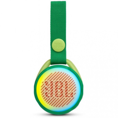 JBL JRPOP Froggy Green (JRPOPGRN)
