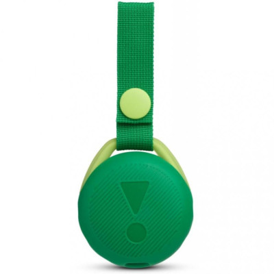 JBL JRPOP Froggy Green (JRPOPGRN)