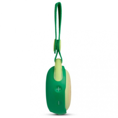 JBL JRPOP Froggy Green (JRPOPGRN)