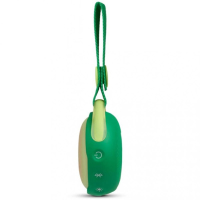 JBL JRPOP Froggy Green (JRPOPGRN)