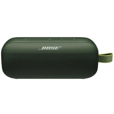Bose Soundlink Flex Bluetooth Cypress Green