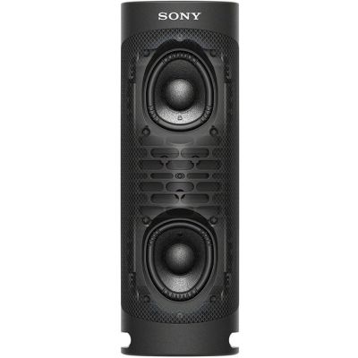 Sony SRS-XB23 Black (SRSXB23B)