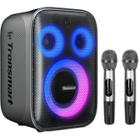 Tronsmart Halo 200 Black Dual Mics (968233)